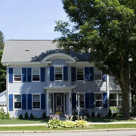 Splendor Inn Bed & Breakfast Norwich Eksteriør billede