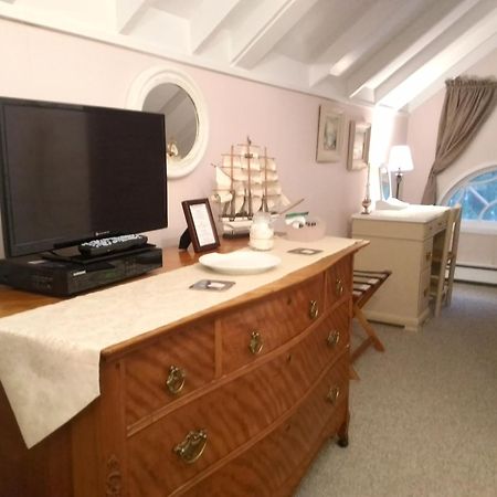 Splendor Inn Bed & Breakfast Norwich Værelse billede