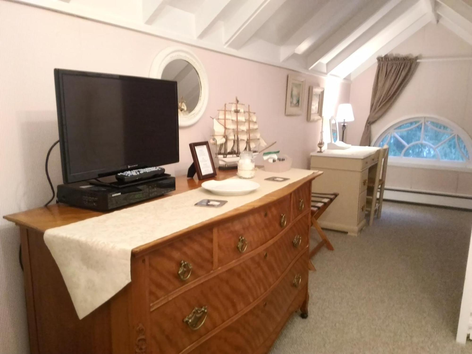 Splendor Inn Bed & Breakfast Norwich Værelse billede
