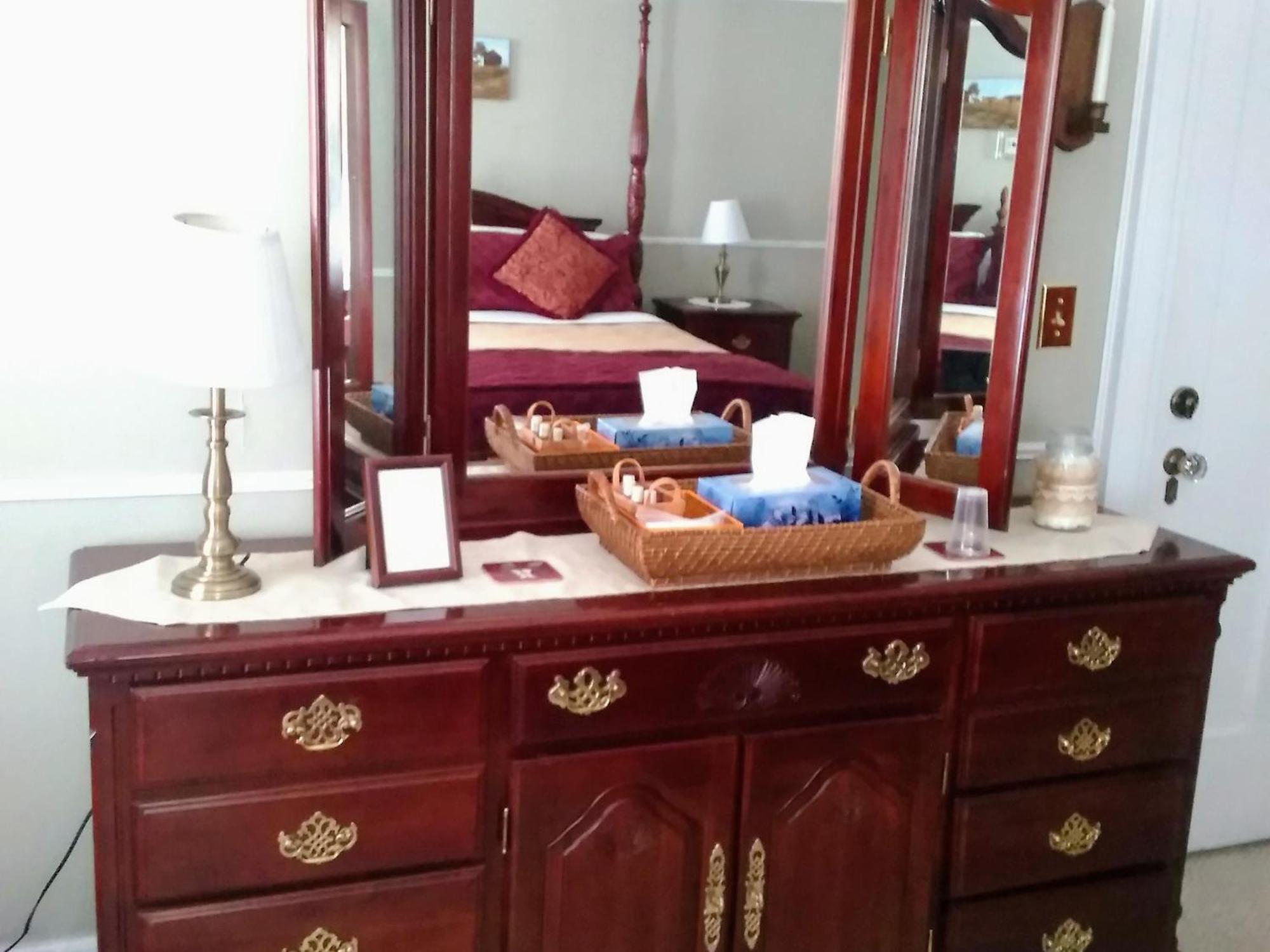 Splendor Inn Bed & Breakfast Norwich Værelse billede