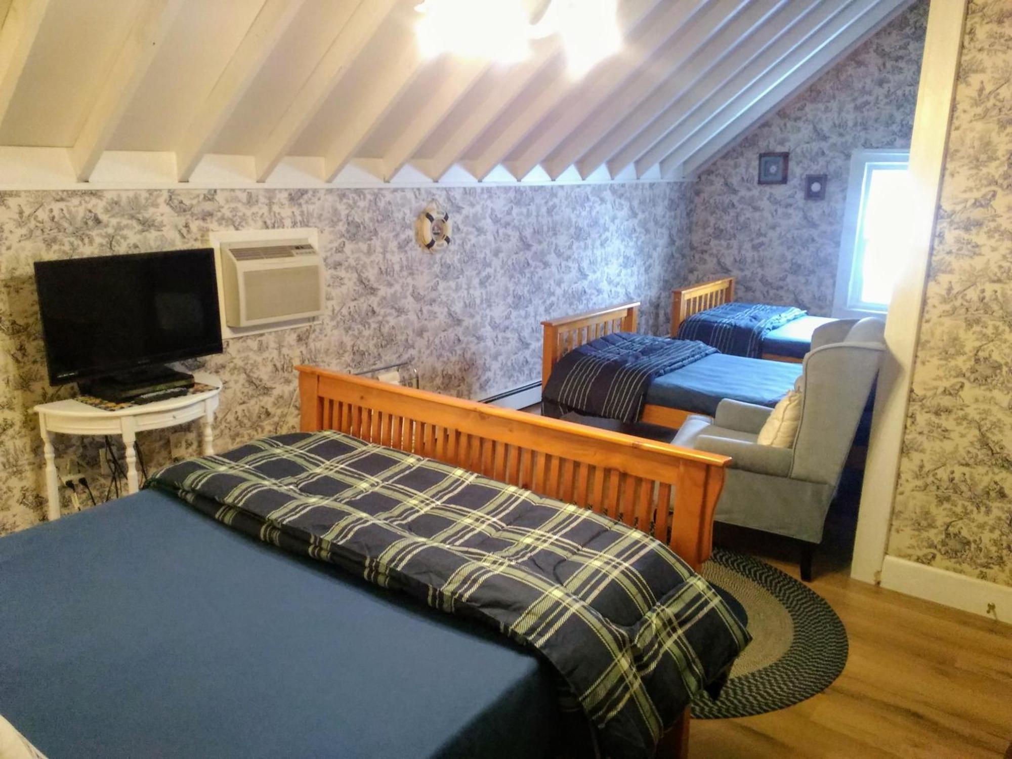 Splendor Inn Bed & Breakfast Norwich Værelse billede