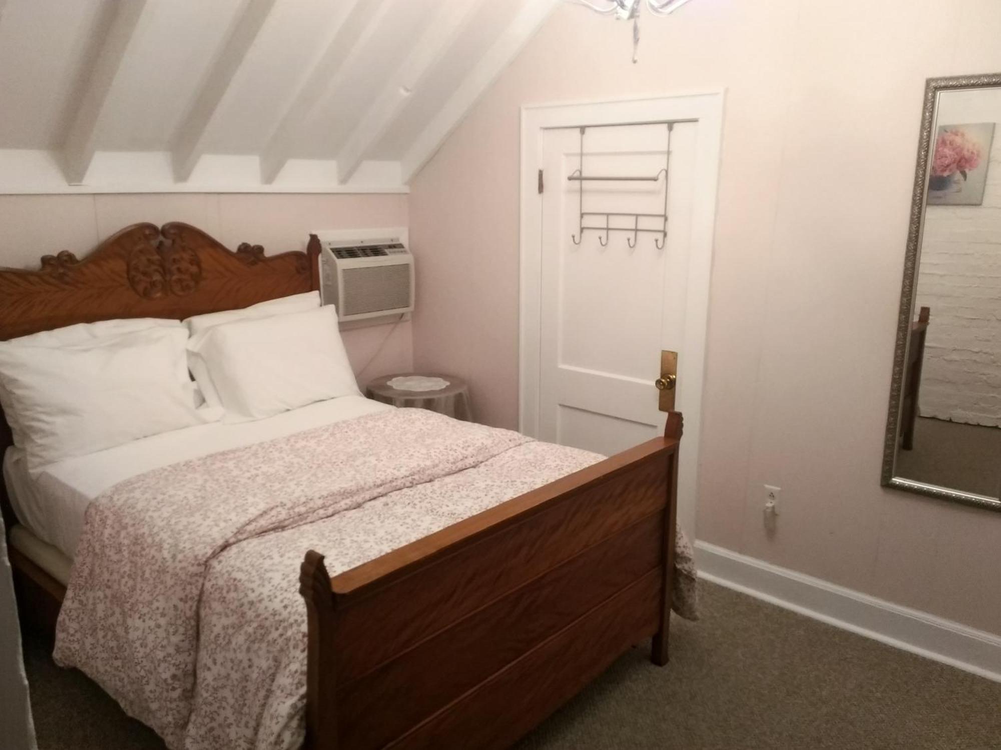 Splendor Inn Bed & Breakfast Norwich Værelse billede