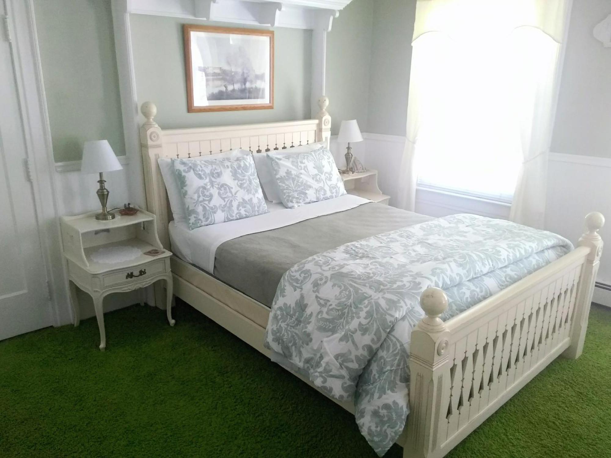 Splendor Inn Bed & Breakfast Norwich Værelse billede