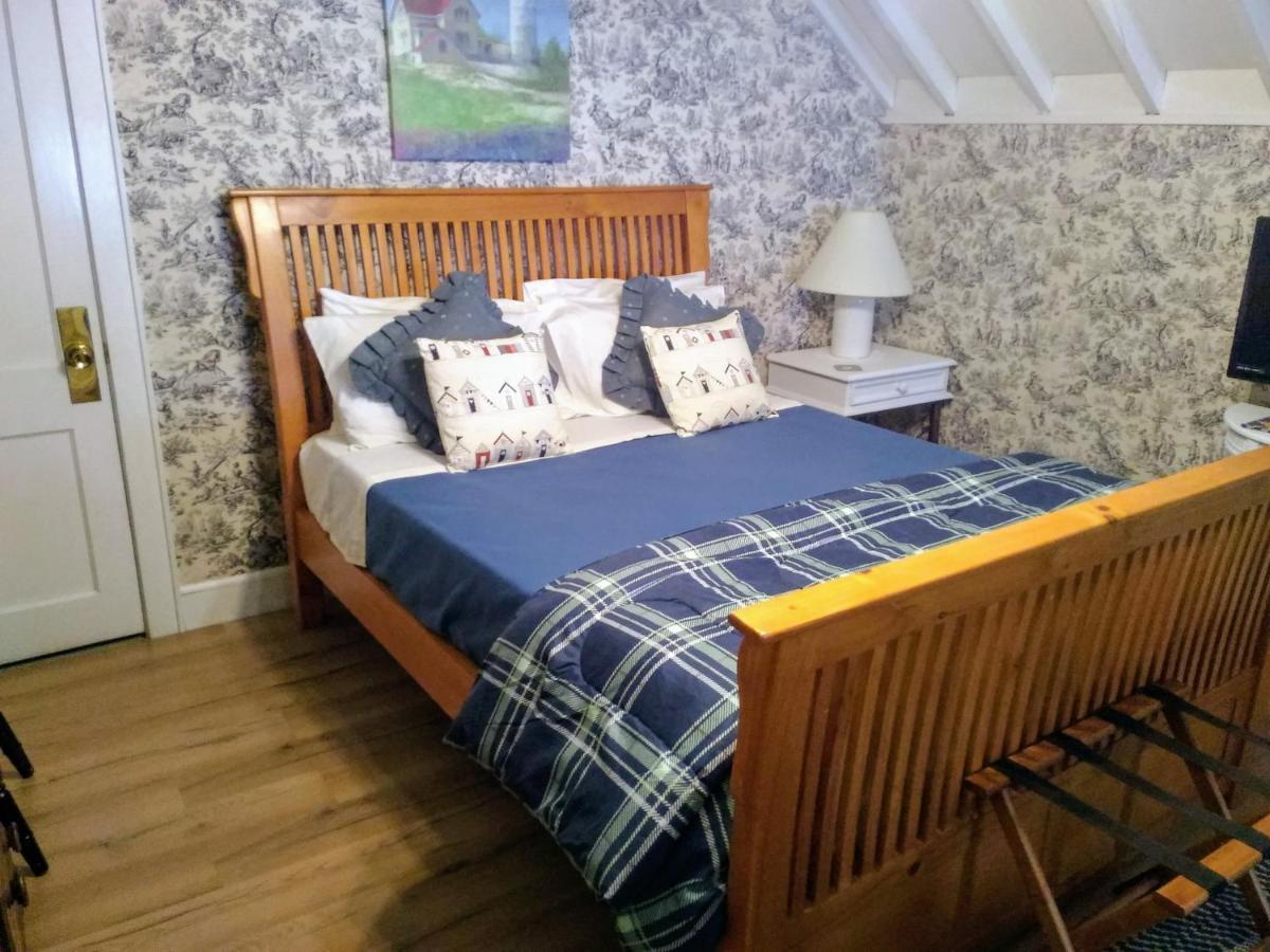 Splendor Inn Bed & Breakfast Norwich Eksteriør billede