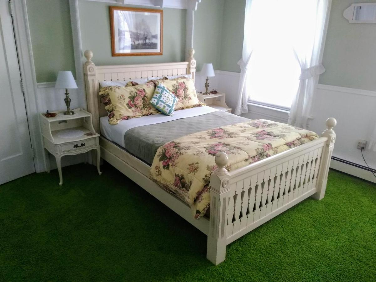 Splendor Inn Bed & Breakfast Norwich Eksteriør billede