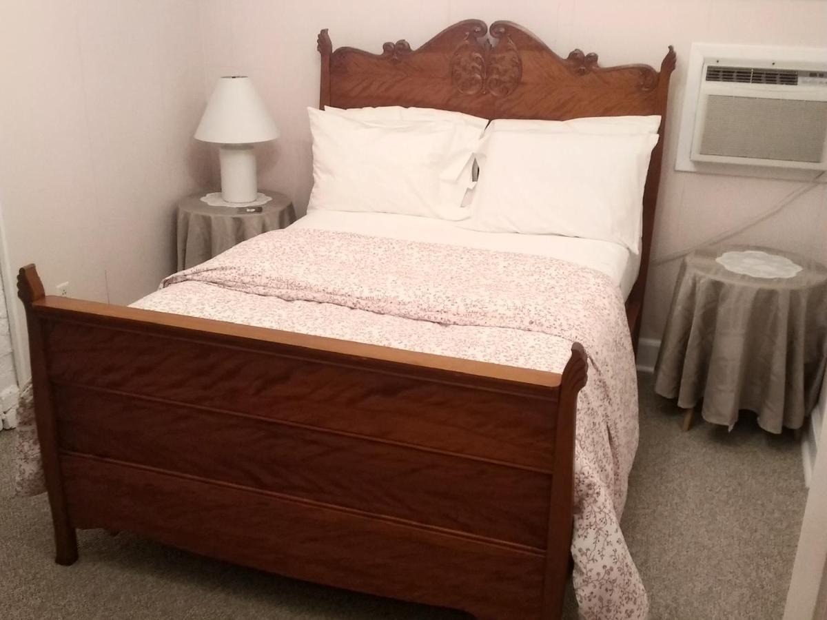Splendor Inn Bed & Breakfast Norwich Værelse billede
